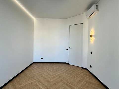 квартира за адресою Курортний пров., 2