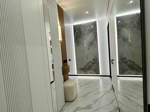 квартира за адресою Курортний пров., 2