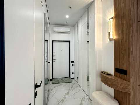 квартира за адресою Курортний пров., 2