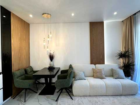 квартира за адресою Курортний пров., 2