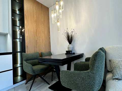 квартира за адресою Курортний пров., 2