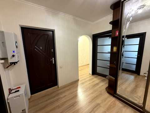 квартира за адресою Урлівська вул., 5-А