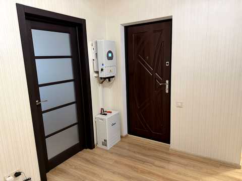 квартира за адресою Урлівська вул., 5-А