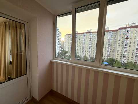 квартира за адресою Урлівська вул., 5-А
