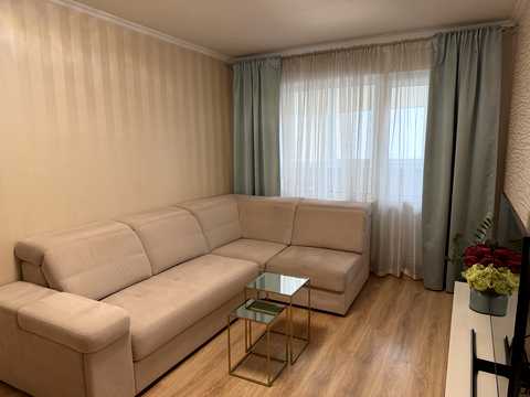 квартира за адресою Урлівська вул., 5-А