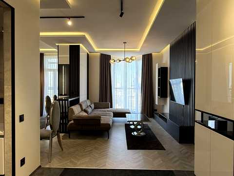 квартира за адресою Саперне Поле вул., 14/55