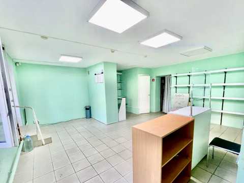 коммерческая по адресу Братів Зерових ул. (Червонопартизанська), 14-А