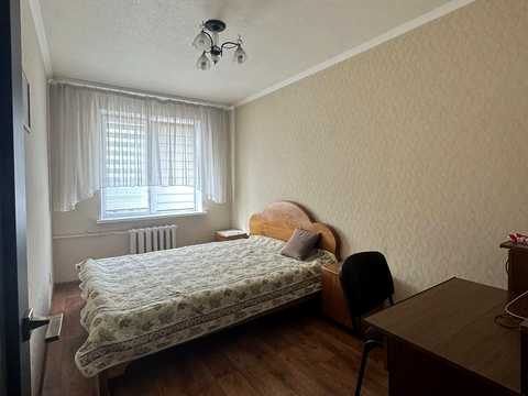 квартира за адресою Калинова вул., 102