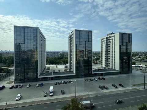 квартира за адресою Калинова вул., 102
