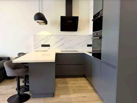 квартира за адресою Трускавецька вул., 8