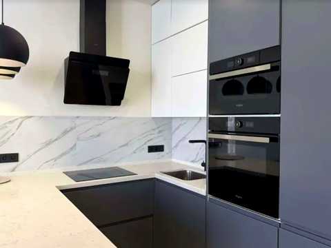 квартира за адресою Трускавецька вул., 8