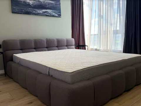 квартира за адресою Трускавецька вул., 8