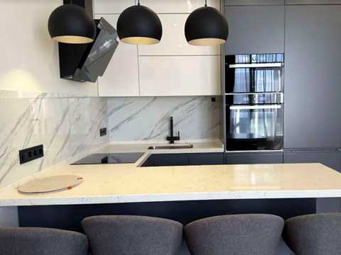 квартира за адресою Трускавецька вул., 8