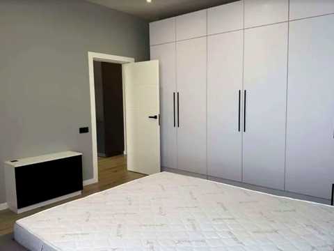 квартира за адресою Трускавецька вул., 8
