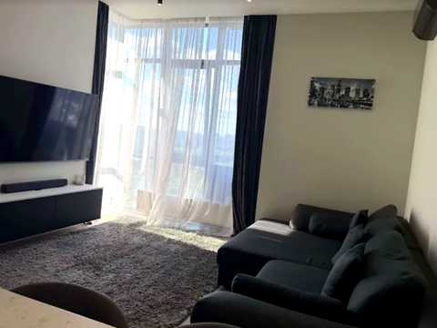 квартира за адресою Трускавецька вул., 8