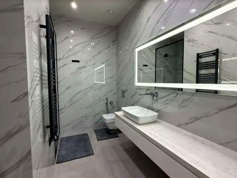 квартира за адресою Трускавецька вул., 8