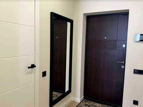 квартира за адресою Трускавецька вул., 8