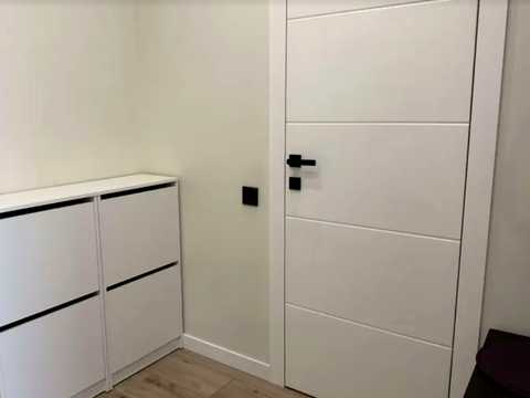 квартира за адресою Трускавецька вул., 8