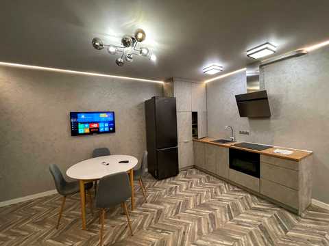 квартира за адресою Миколи Бажана просп., 16