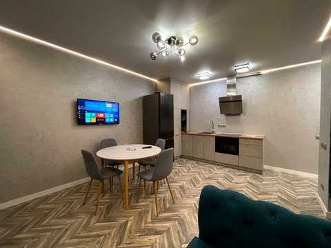 квартира за адресою Миколи Бажана просп., 16