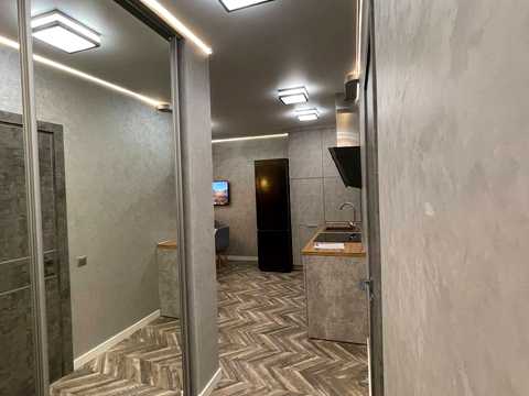 квартира за адресою Миколи Бажана просп., 16