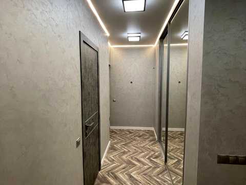 квартира за адресою Миколи Бажана просп., 16
