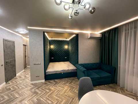 квартира за адресою Миколи Бажана просп., 16