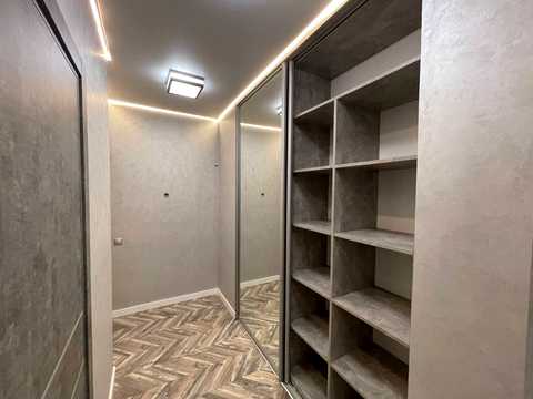 квартира за адресою Миколи Бажана просп., 16