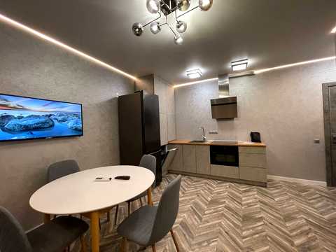 квартира за адресою Миколи Бажана просп., 16