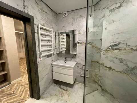 квартира за адресою Миколи Бажана просп., 16
