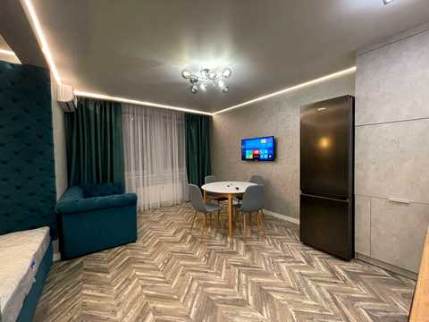 квартира за адресою Миколи Бажана просп., 16