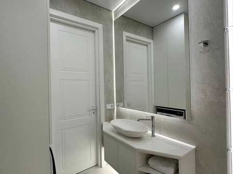 квартира за адресою Курортний пров., 2