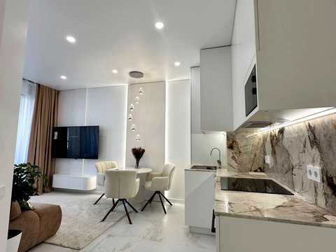 квартира за адресою Курортний пров., 2