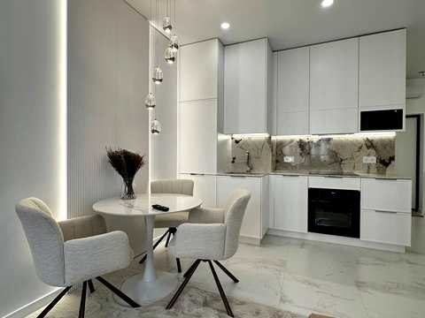 квартира за адресою Курортний пров., 2