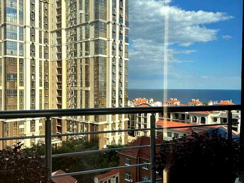 квартира за адресою Курортний пров., 2