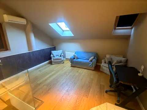 квартира за адресою Олександра Кониського вул., 74