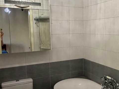 квартира за адресою Олександра Кониського вул., 74
