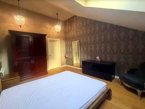 квартира за адресою Олександра Кониського вул., 74