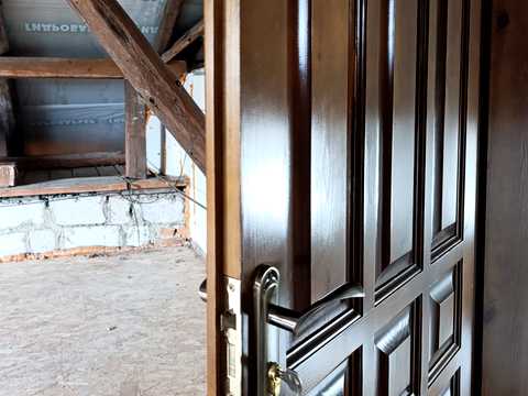 будинок за адресою смт. Богородчани, Тиха вул., 43