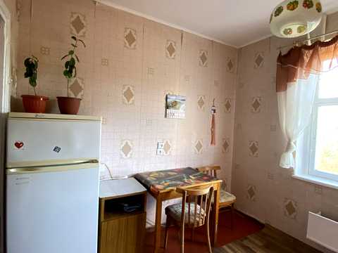 квартира за адресою Квіткова вул., 2