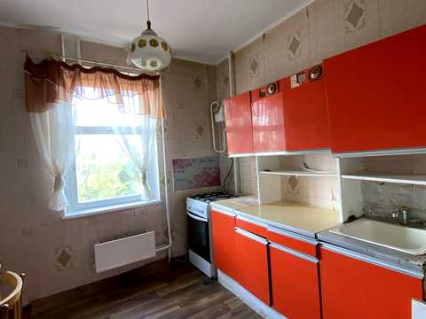 квартира за адресою Квіткова вул., 2