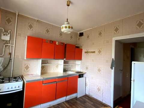 квартира за адресою Квіткова вул., 2
