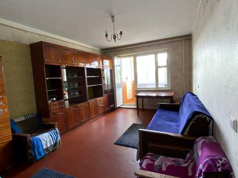 квартира за адресою Квіткова вул., 2