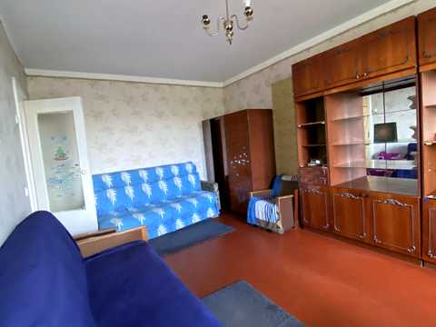квартира за адресою Квіткова вул., 2