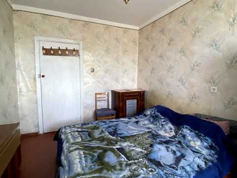квартира за адресою Квіткова вул., 2