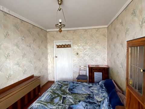 квартира за адресою Квіткова вул., 2