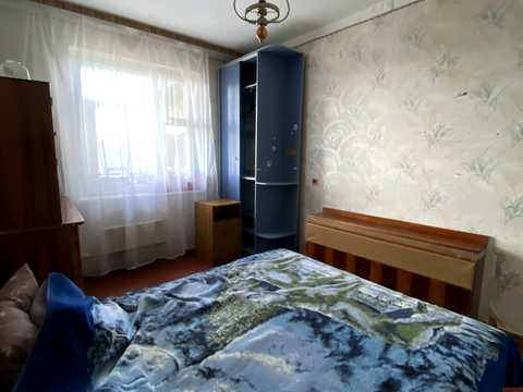 квартира за адресою Квіткова вул., 2