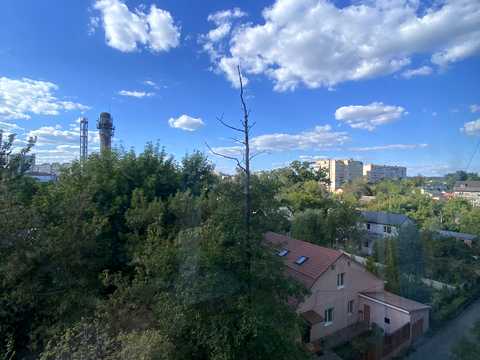 квартира за адресою Квіткова вул., 2