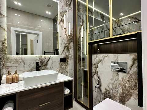 квартира по адресу Курортный пер., 2