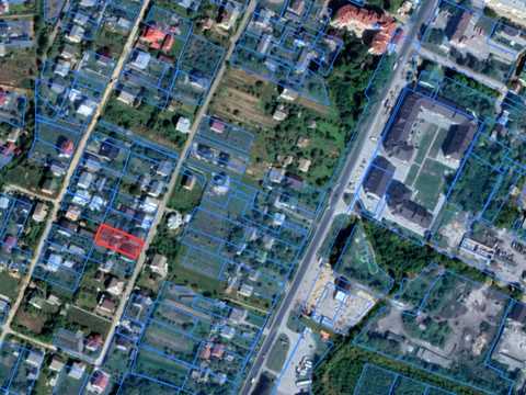 будинок за адресою смт. Богородчани, Тиха вул., 43